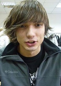 Денис Турков