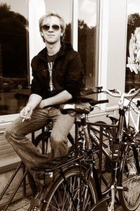 Илья Карпов