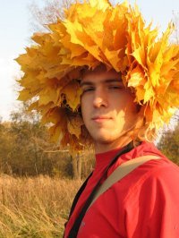 Олег Мартынов