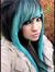 Mikayla Blue