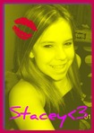 Stacey