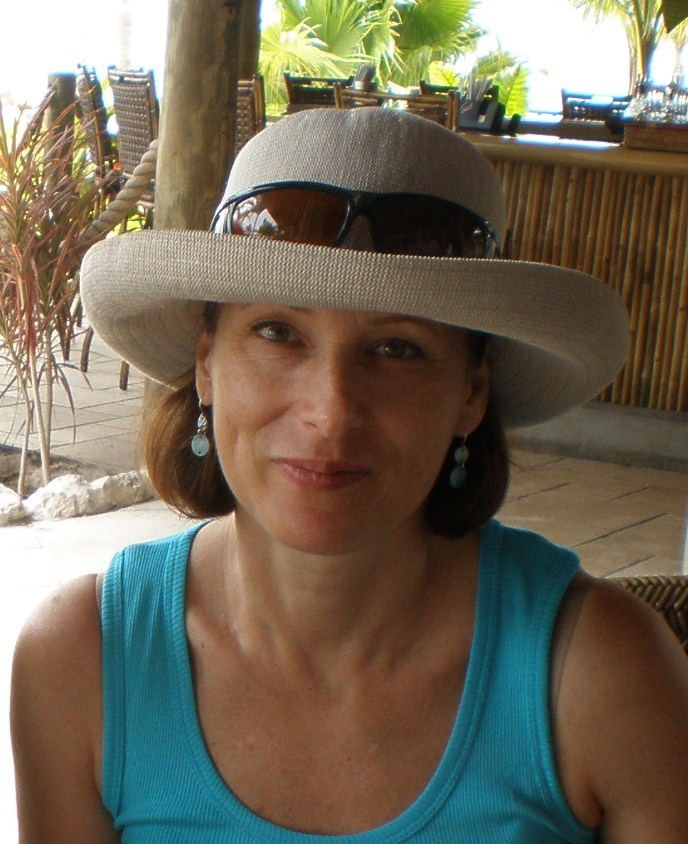 Goodreads profile picture for @Comma