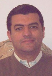 Mohamed Salem