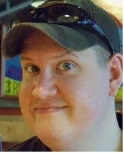 Chris West