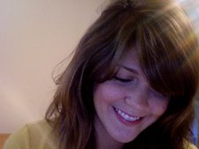 Allison Bertoldie Kauffmann