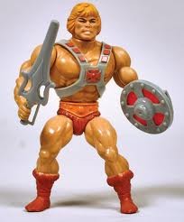 He-Man