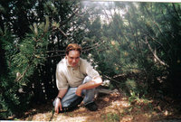 Rusty Wade