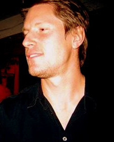 Tomas Lundborg