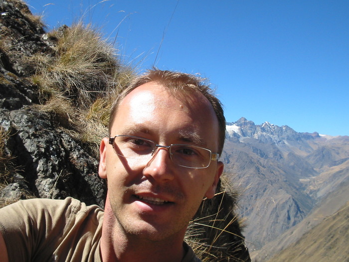 Goodreads profile picture for @milosz