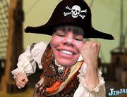 Trinette Flanagan