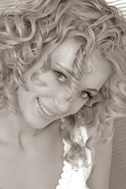 Svetlana Andryushcenko