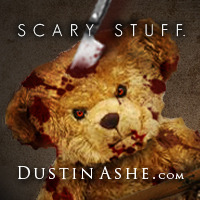 Dustin Ashe