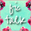 FicTalk Blog
