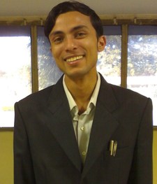 Manoranjan Chatterjee