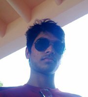Gaurav Mishra