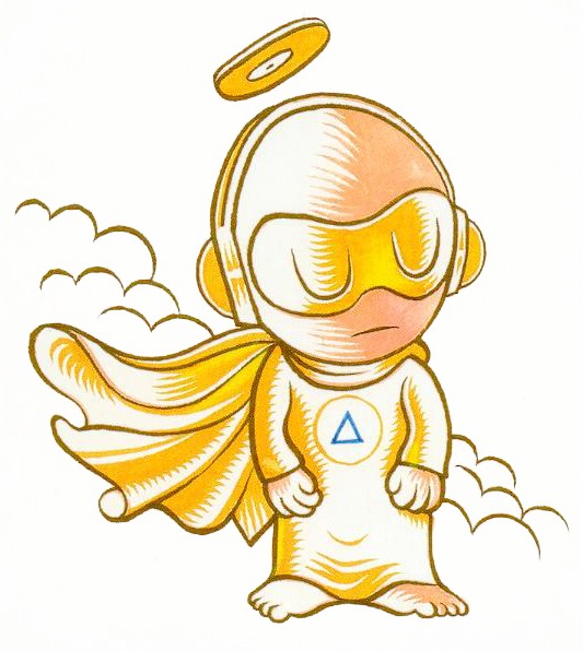 Goodreads profile picture for @junky