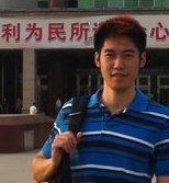 Taige Zhang