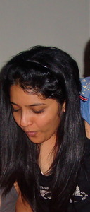 Sahithi Ravuri
