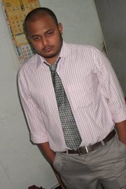 Gufran Siddiqui