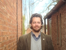 Shaun Anderson
