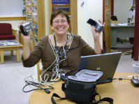 Linda Mcsweeney
