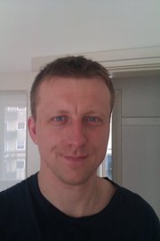 Jacob Pindstrup