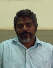 Sivashanmugam Palaniappan