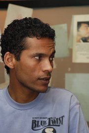 السيد العديسي