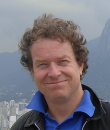 Julian Saunders
