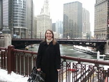 Michelle Lewis Clupper