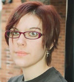 Heidi Rhea Tate