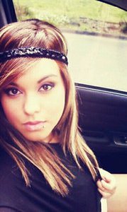 Vanessa Quijada