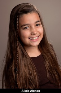 Alicia Alonso