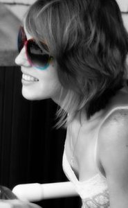 Amanda Welch