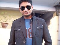 Anurag Chouhan