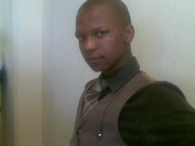 Khotso Lemao