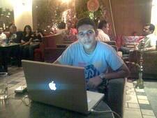 Ahmed Talaat