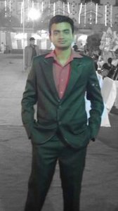 Prakhar Gupta