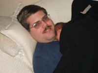 Justin Loughridge