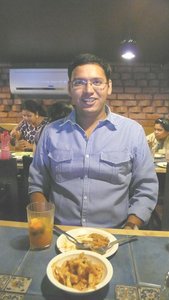 Sourabh phadke