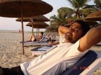 Gaurav Arya