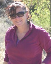 Eve Mcomber