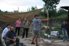 Serhii Telizhenko