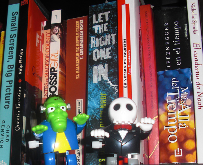 Goodreads profile picture for @dahl