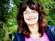 Michelle Winterbottom