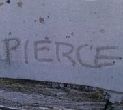 Pierce