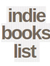 Indie Books List