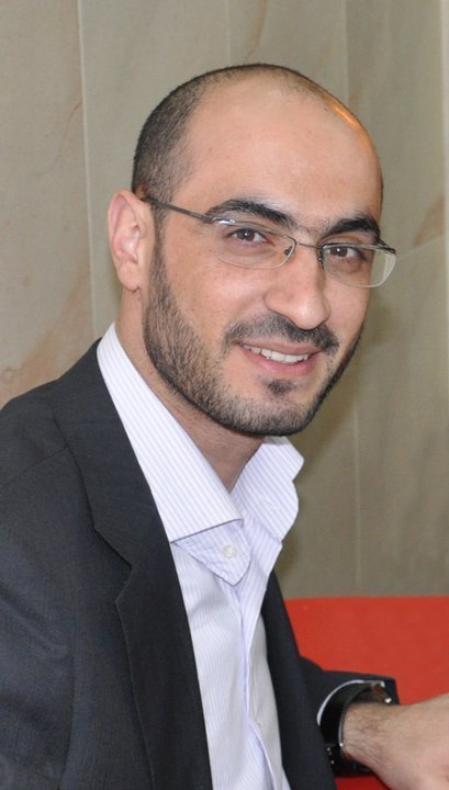 Goodreads profile picture for @shuaib