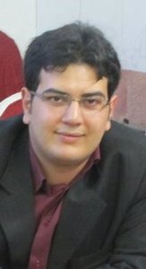 Ehsan Yarahmad