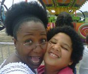 Davida Sweet-martinez